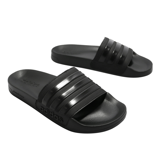 adidas Adilette Shower Core Black