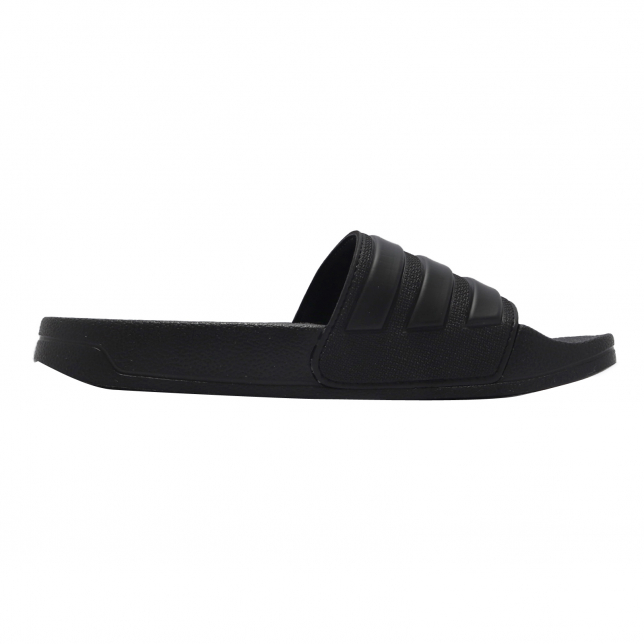 adidas Adilette Shower Core Black GZ1013 - KicksOnFire.com