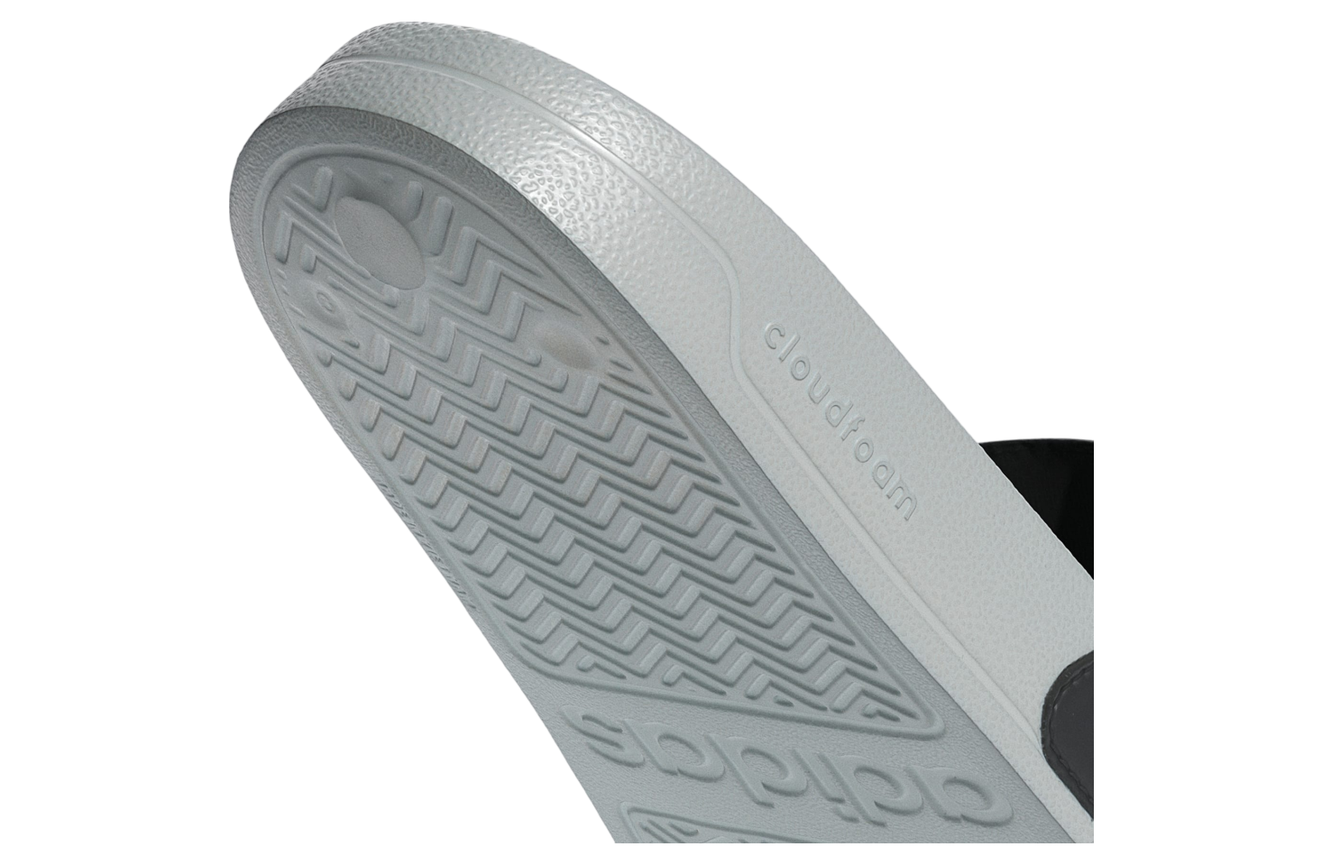 Adidas Adilette Shower Core Black / Pure Teal