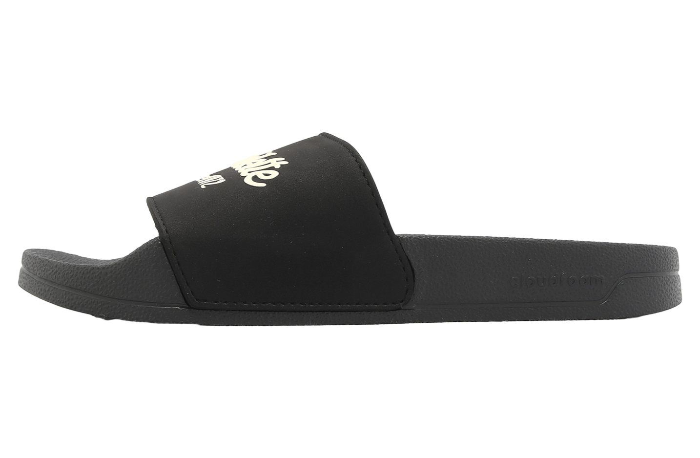 Adidas Adilette Shower Core Black / Wonder White - May 2023