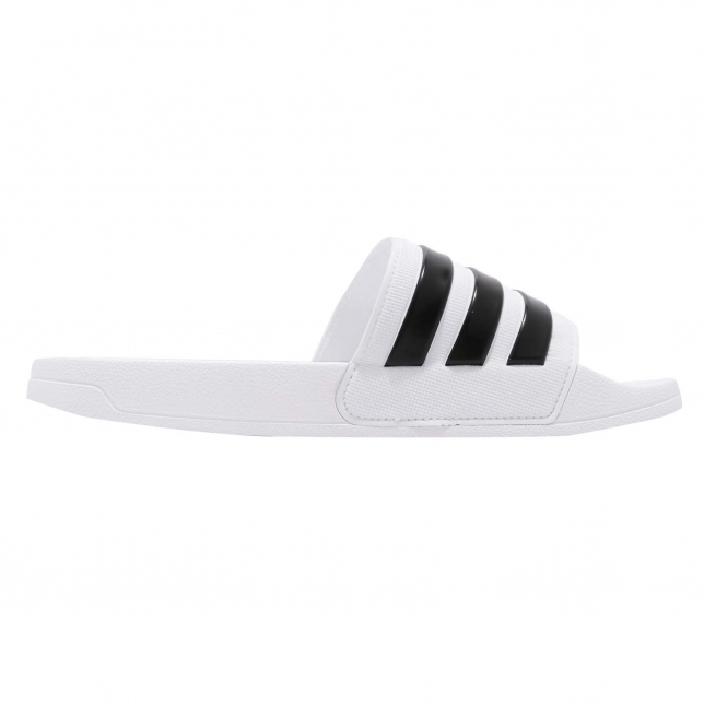 adidas Adilette Shower Footwear White Core Black