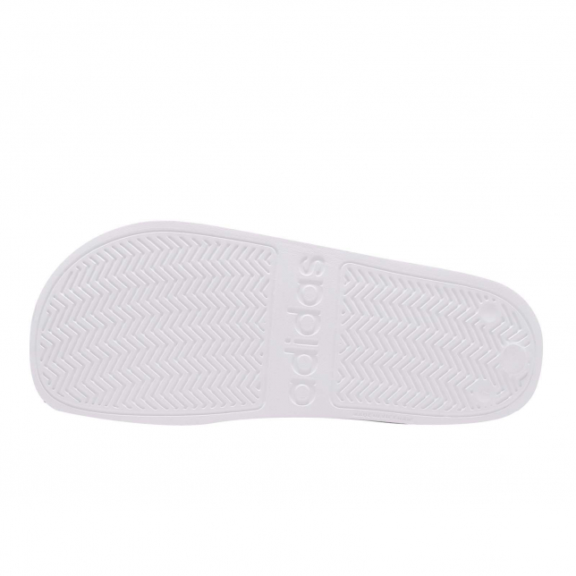 adidas Adilette Shower Footwear White Core Black