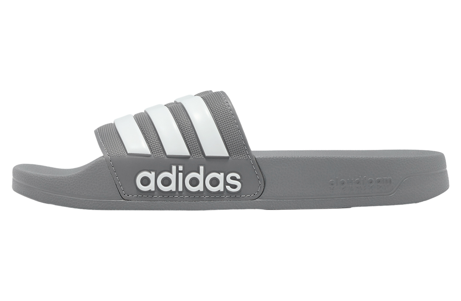 Adidas Adilette Shower Grey Three / Cloud White