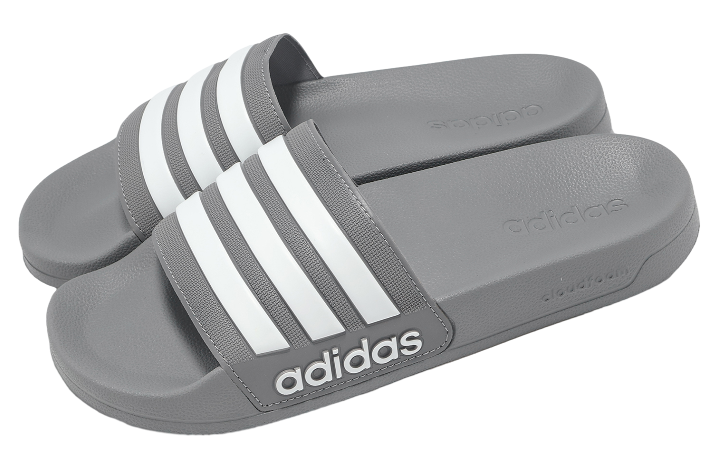 Adidas Adilette Shower Grey Three / Cloud White