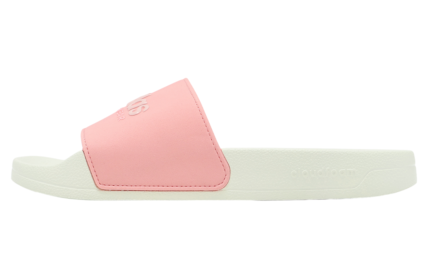 Adidas Adilette Shower Ivory / Semi Pink Spark
