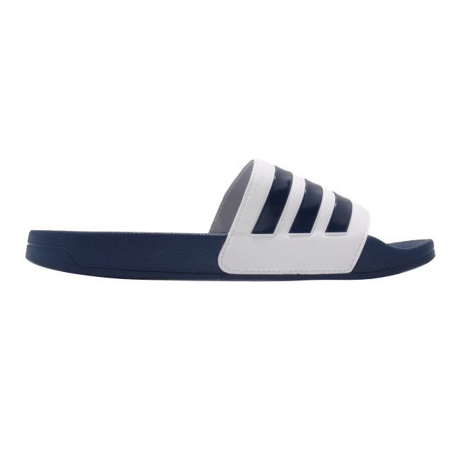 adidas Adilette Shower Navy White