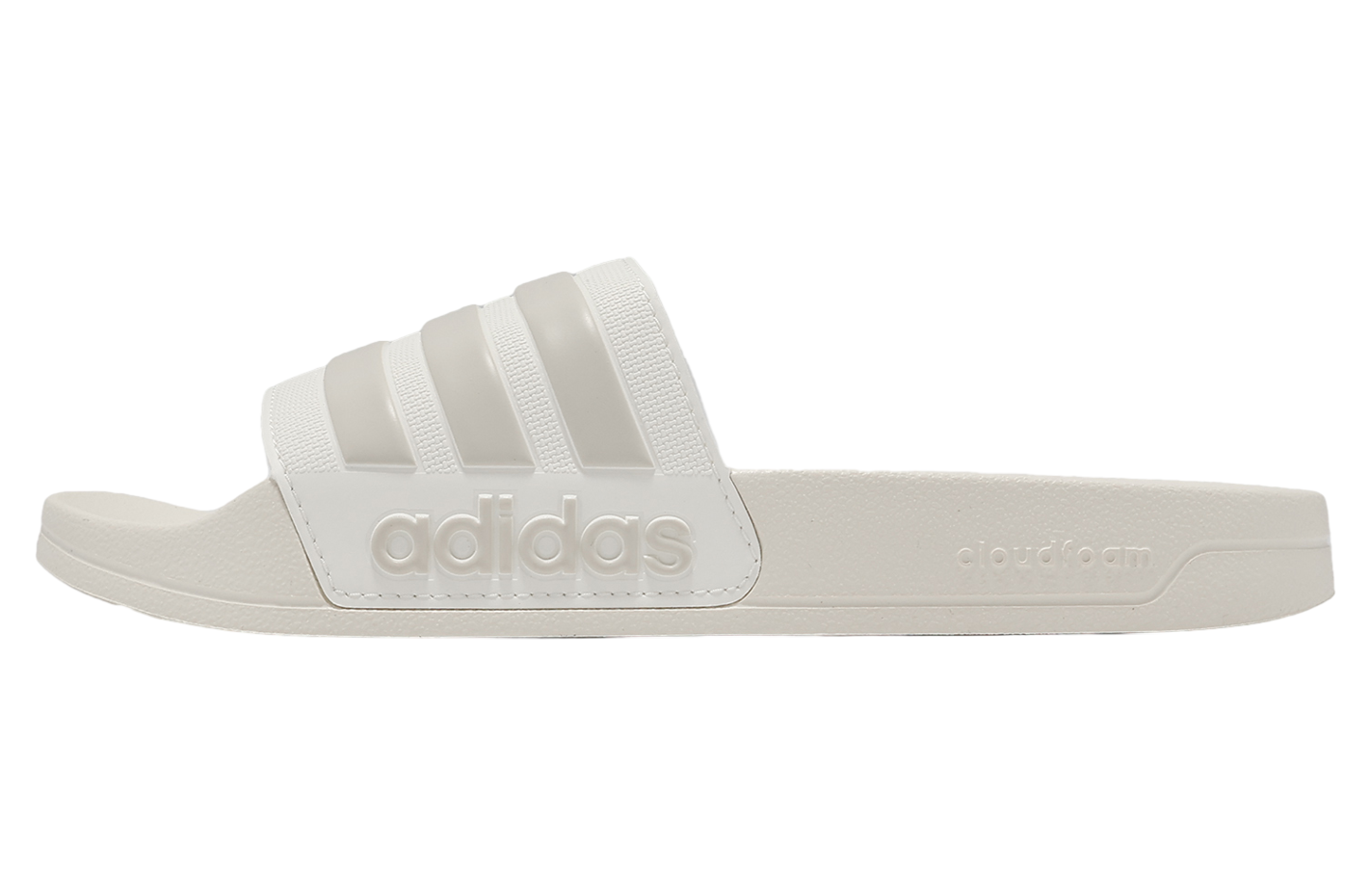 Adidas Adilette Shower Off White / Aluminium