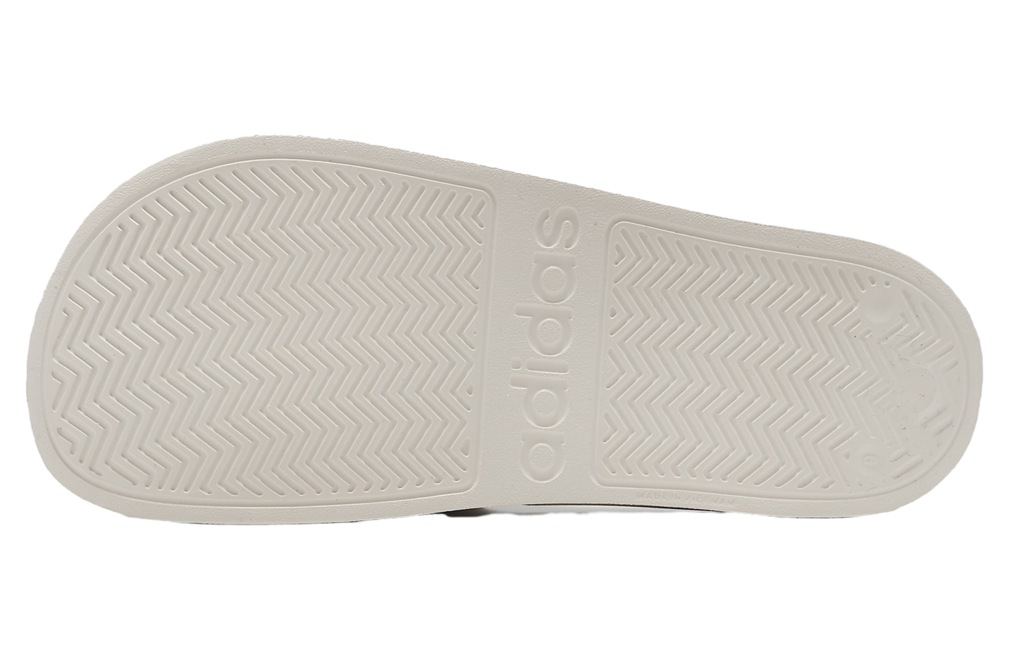 Adidas Adilette Shower Off White / Aluminium