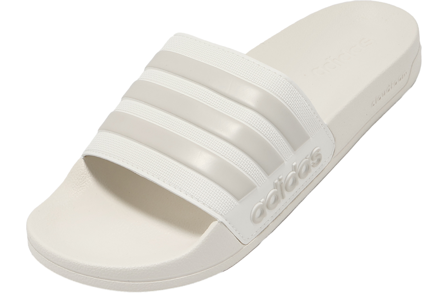 Adidas Adilette Shower Off White / Aluminium