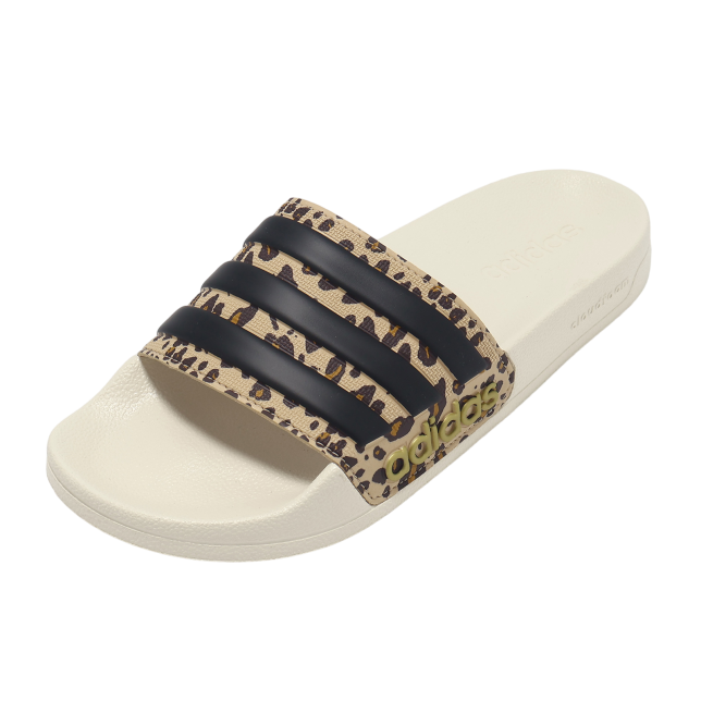 Adidas Adilette Shower Off White / Core Black