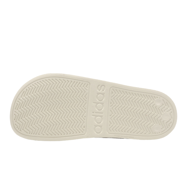 Adidas Adilette Shower Off White / Core Black