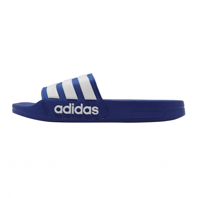 adidas Adilette Shower Royal Blue GZ1008