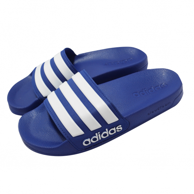 adidas Adilette Shower Royal Blue GZ1008