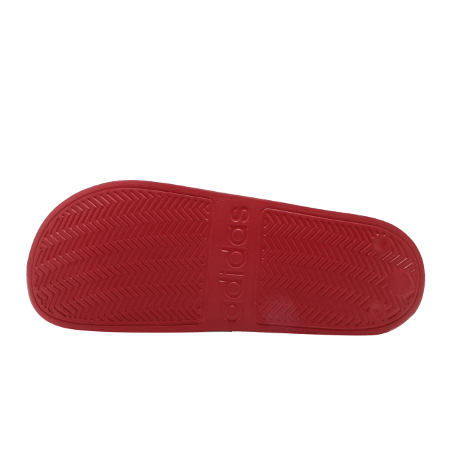 adidas Adilette Shower Scarlet Cloud White