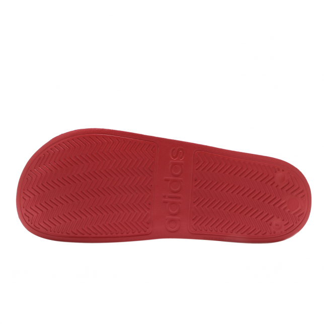 adidas Adilette Shower Scarlet Cloud White