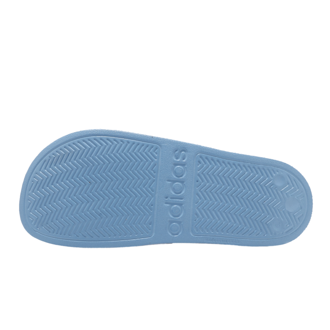 Adidas Adilette Shower Team Light Blue / Cloud White