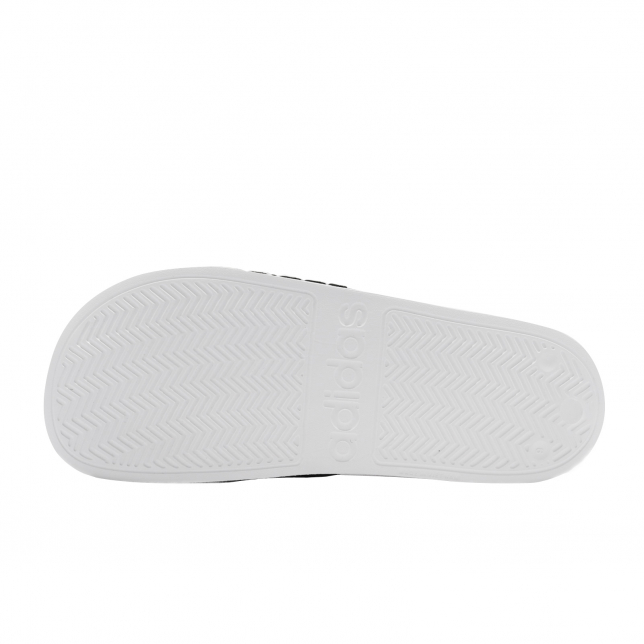 adidas Adilette Shower White Black