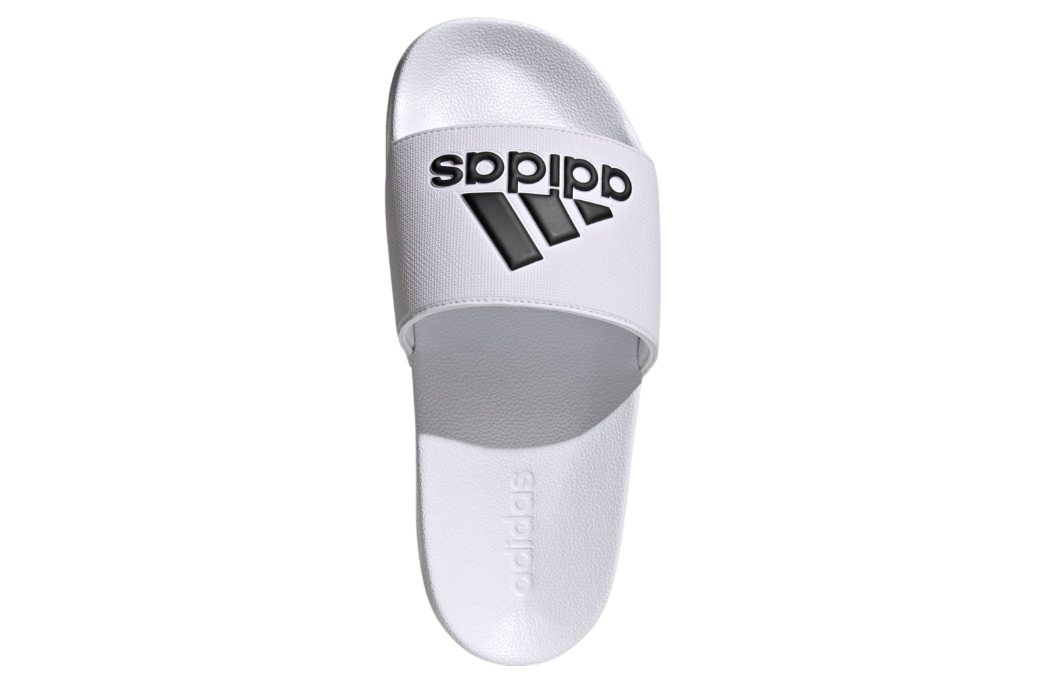 Adidas Adilette Shower WMNS Cloud White / Core Black