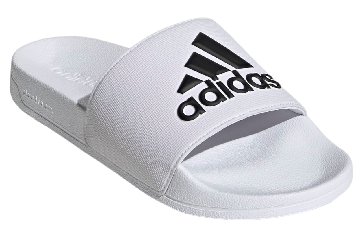 Adidas Adilette Shower WMNS Cloud White / Core Black