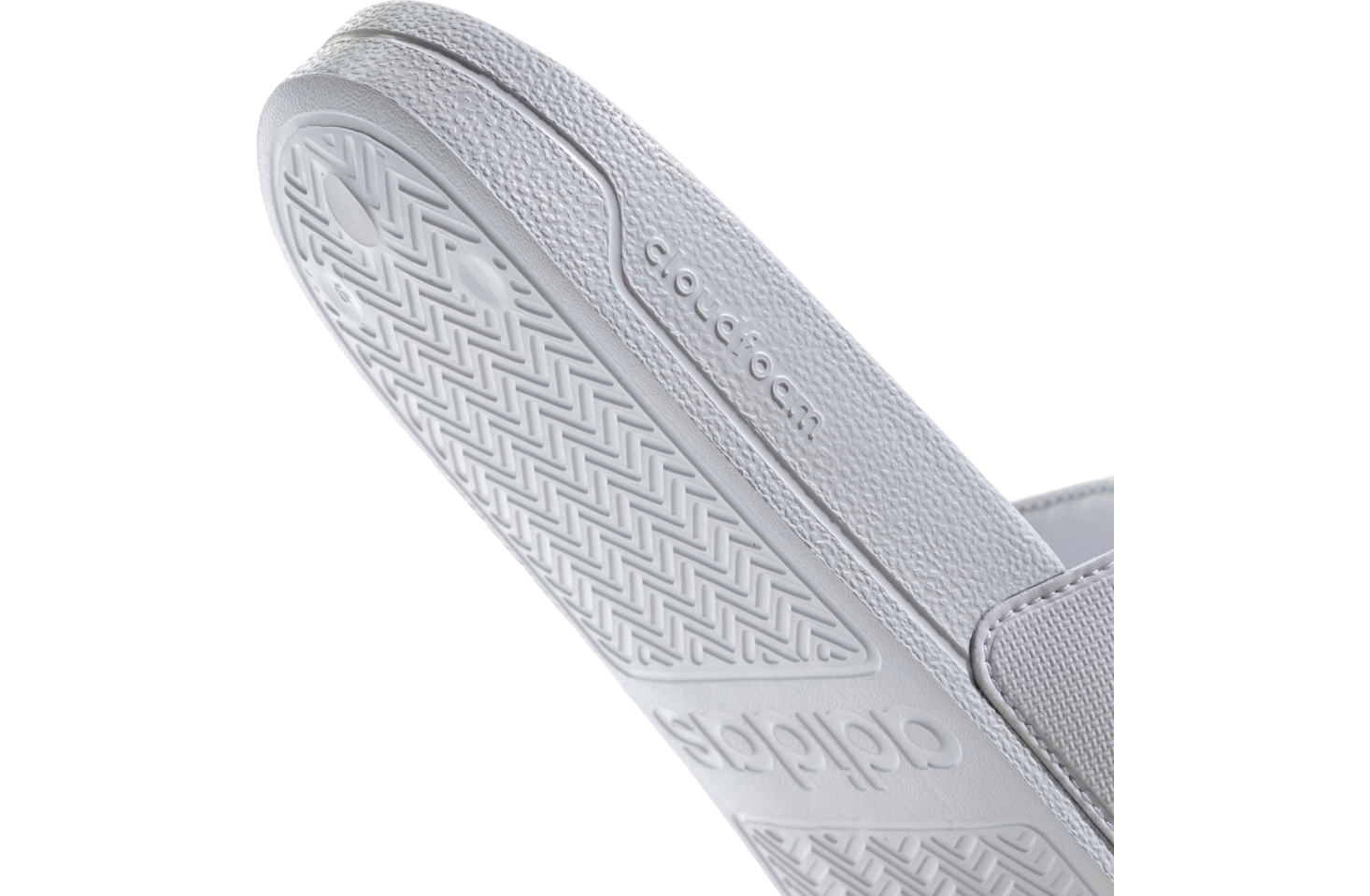 Adidas Adilette Shower WMNS Cloud White / Core Black