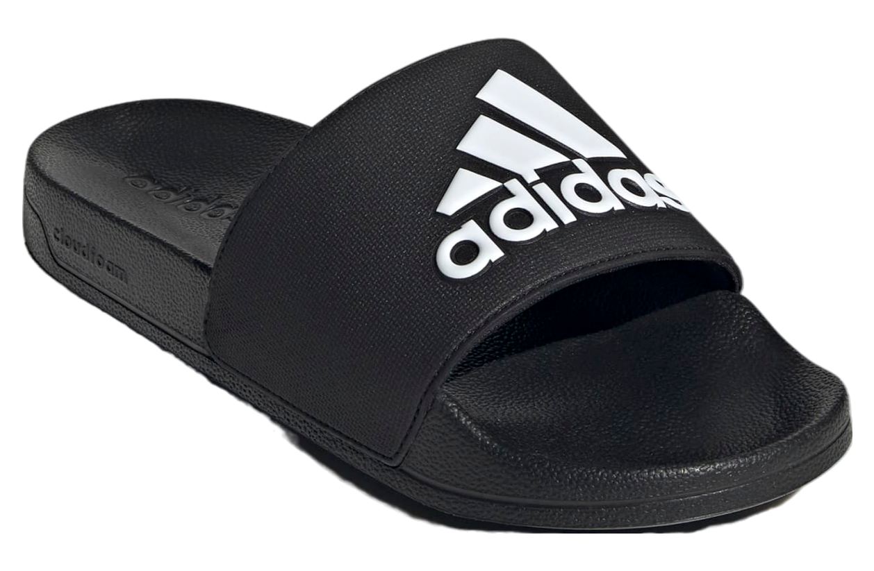 Adidas Adilette Shower WMNS Core Black / Cloud White