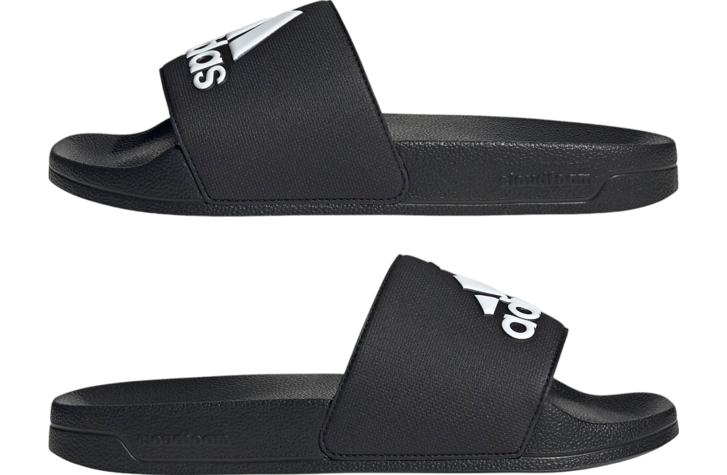 Adidas Adilette Shower Wmns Core Black / Cloud White