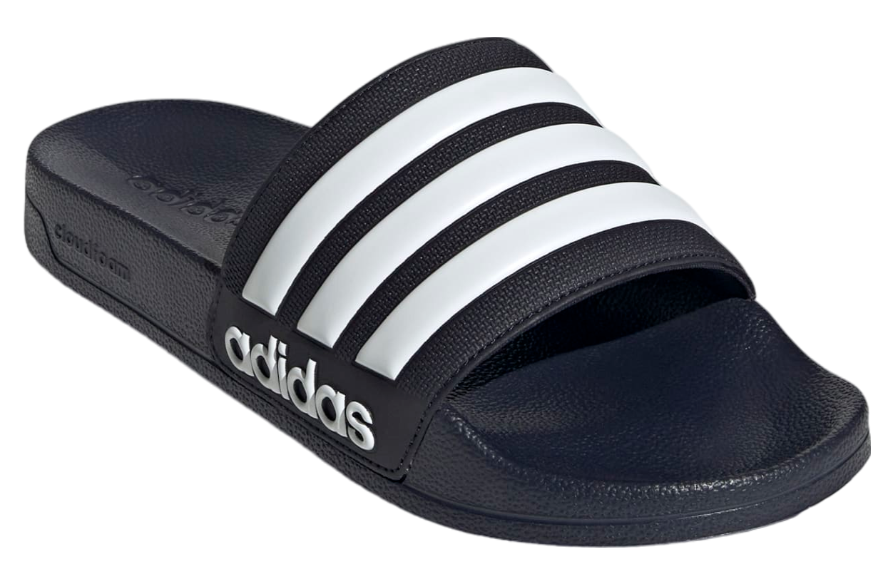 Adidas Adilette Shower WMNS Legend Ink / Cloud White