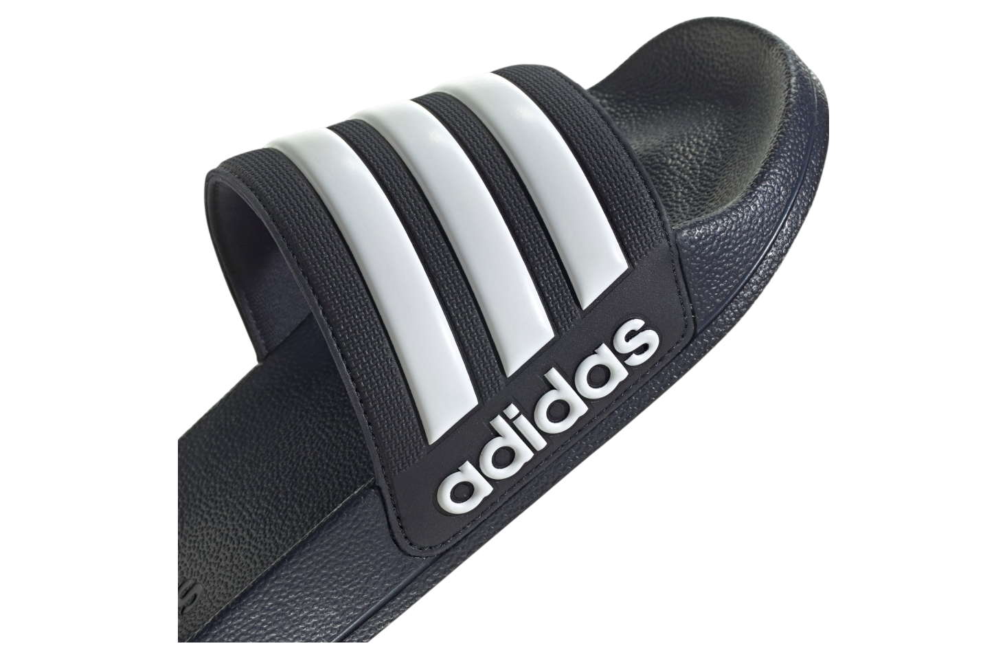 Adidas Adilette Shower WMNS Legend Ink / Cloud White