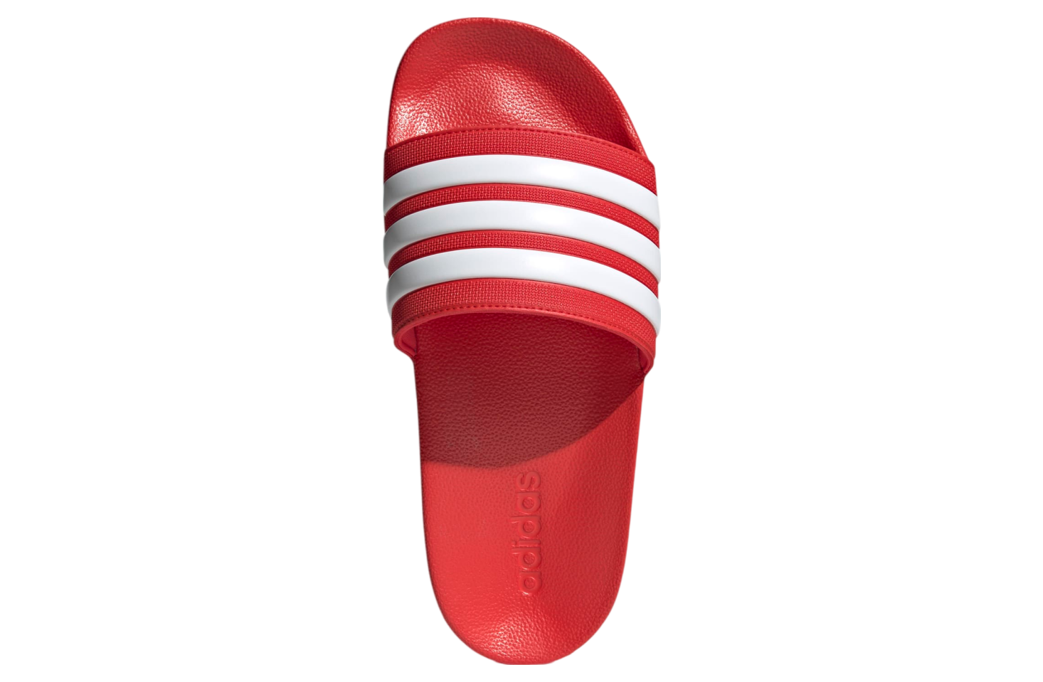 Adidas Adilette Shower WMNS Vivid Red / Cloud White