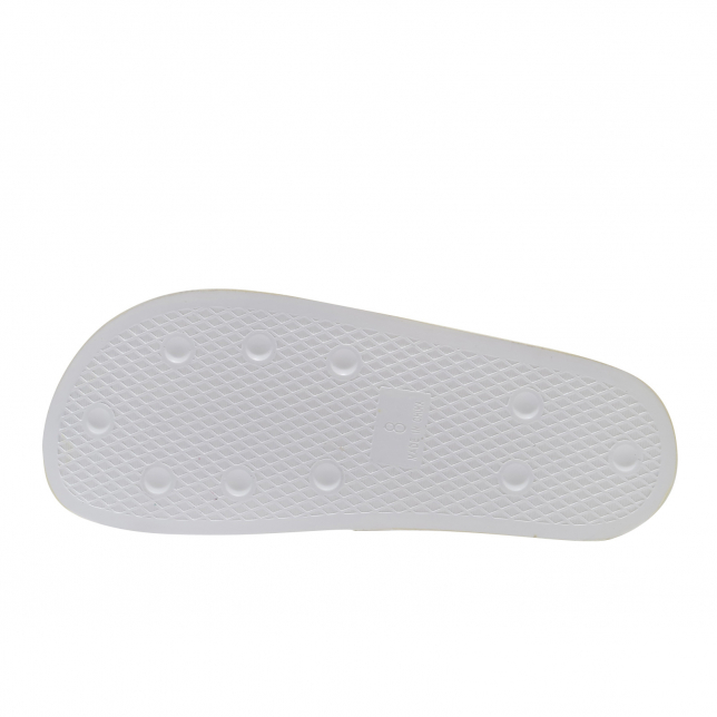 adidas Adilette Superstar Footwear White Core Black