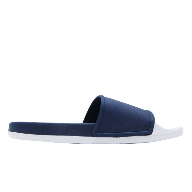 adidas Adilette TND Slides Dark Blue Footwear White F35436