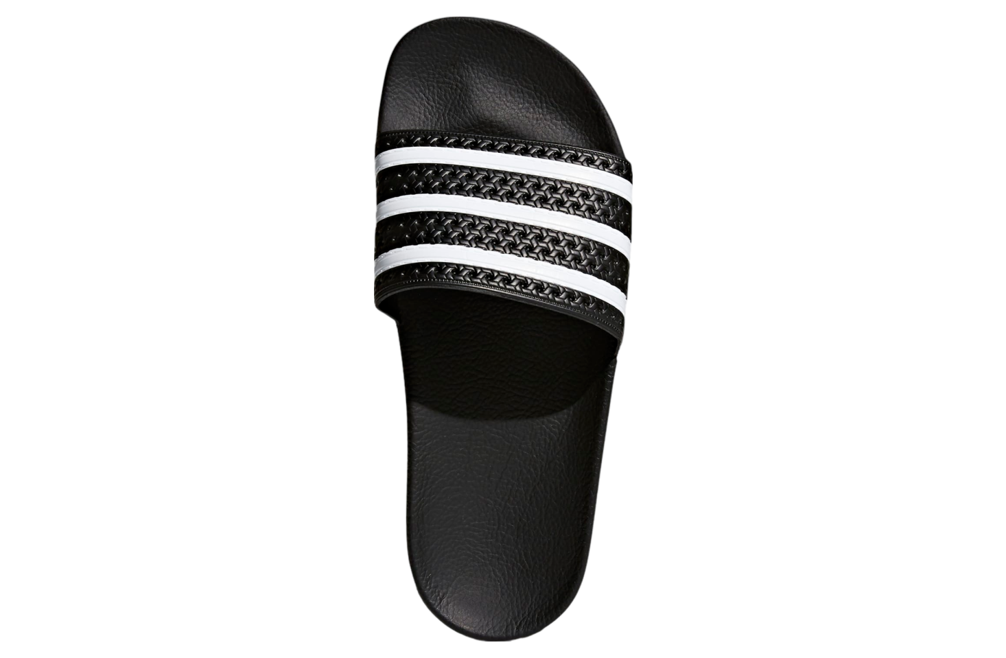 Adidas Adilette Wmns Core Black / White