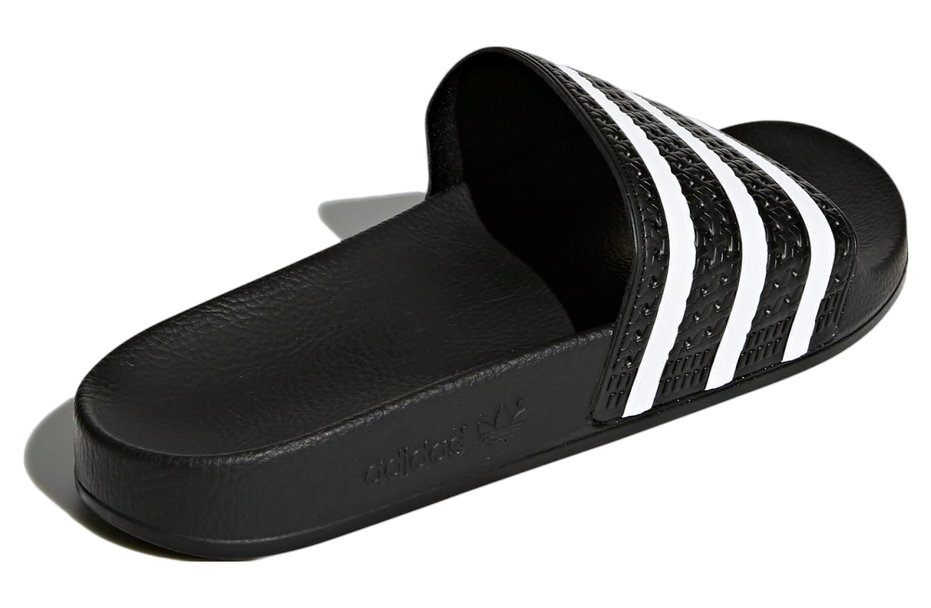 Adidas Adilette Wmns Core Black / White