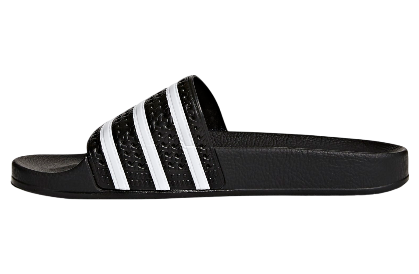 Adidas Adilette Wmns Core Black / White