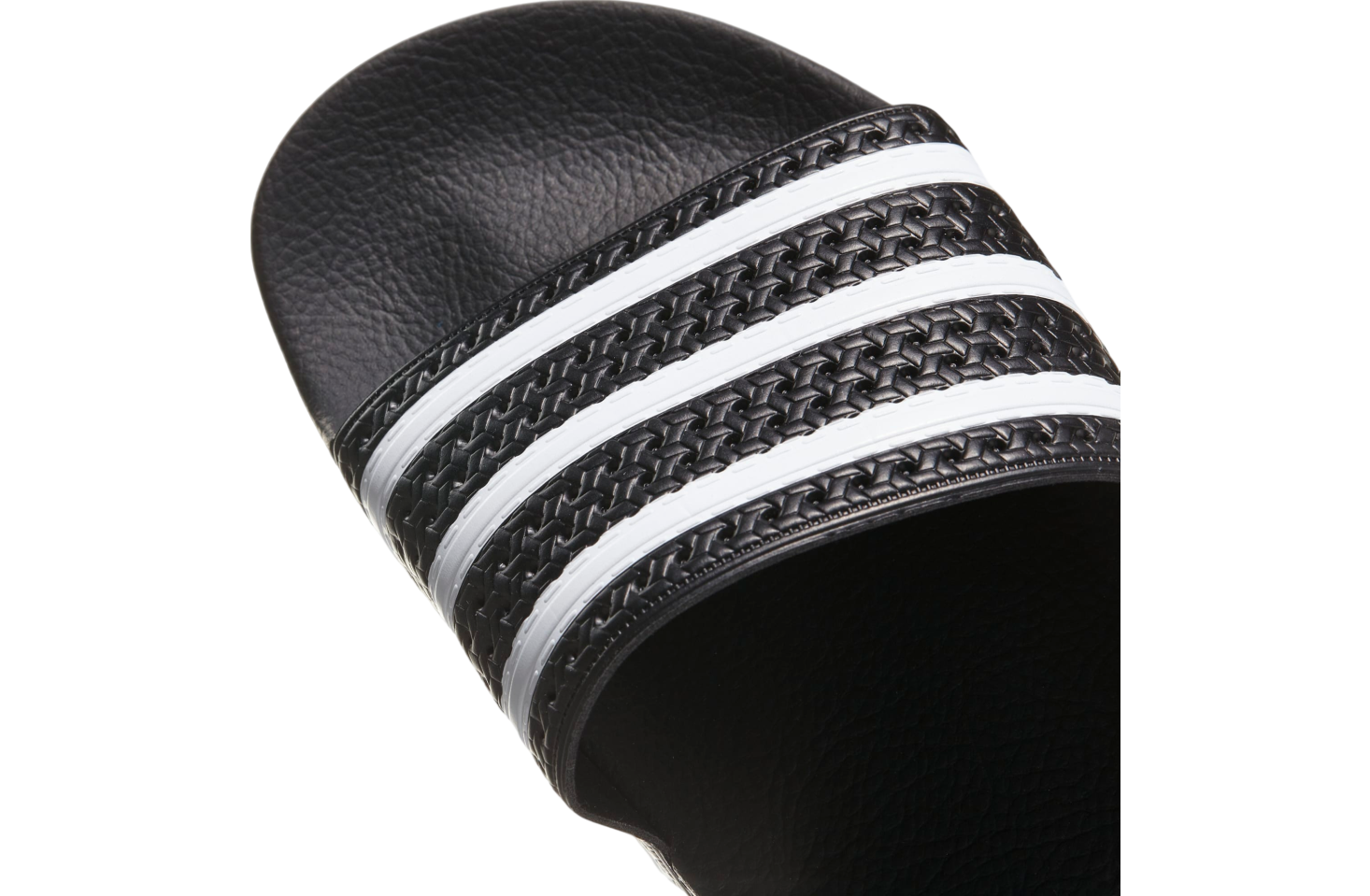 Adidas Adilette Wmns Core Black / White