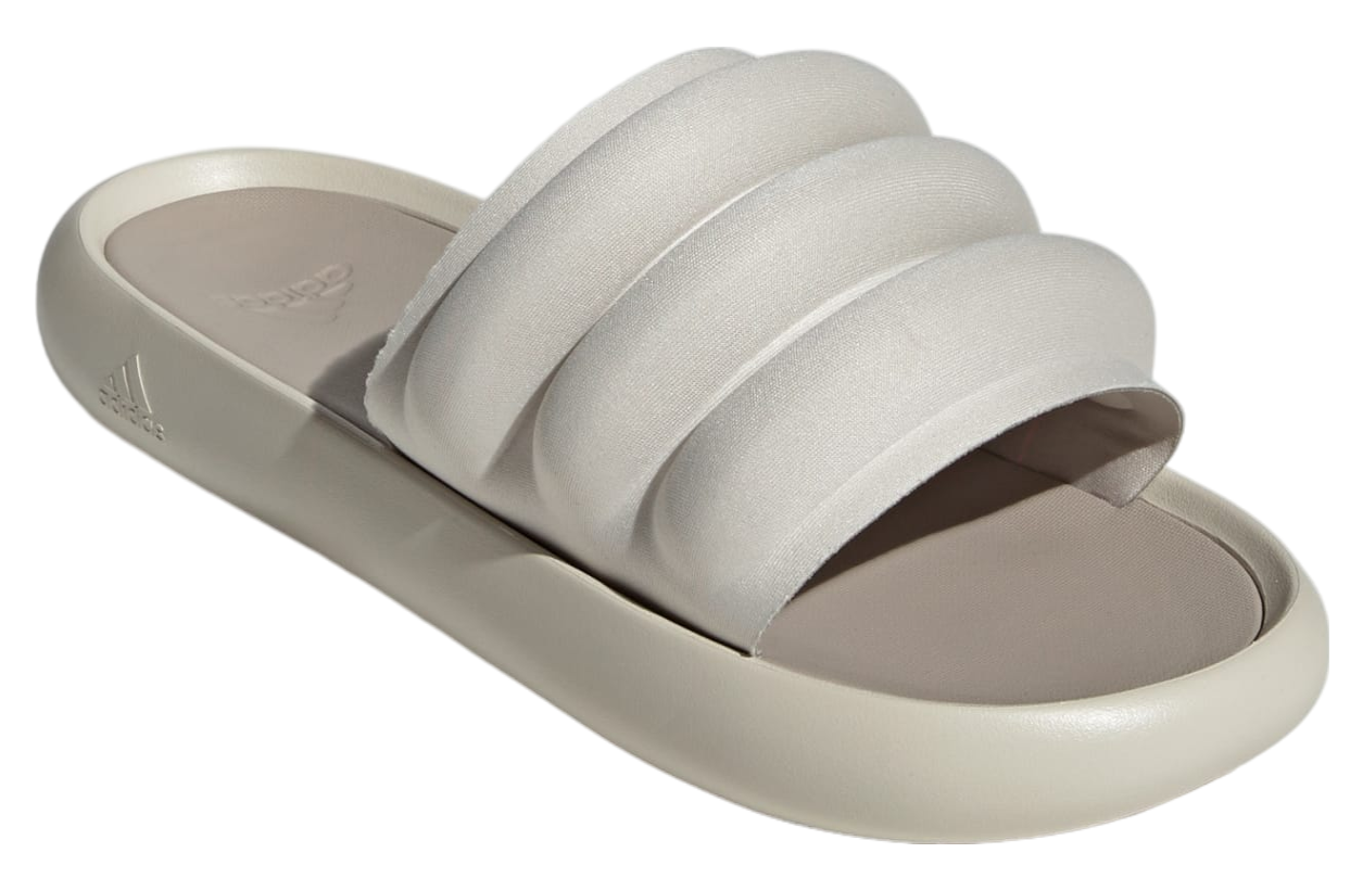 Adidas Adilette Zplaash WMNS Alumina / Wonder Beige