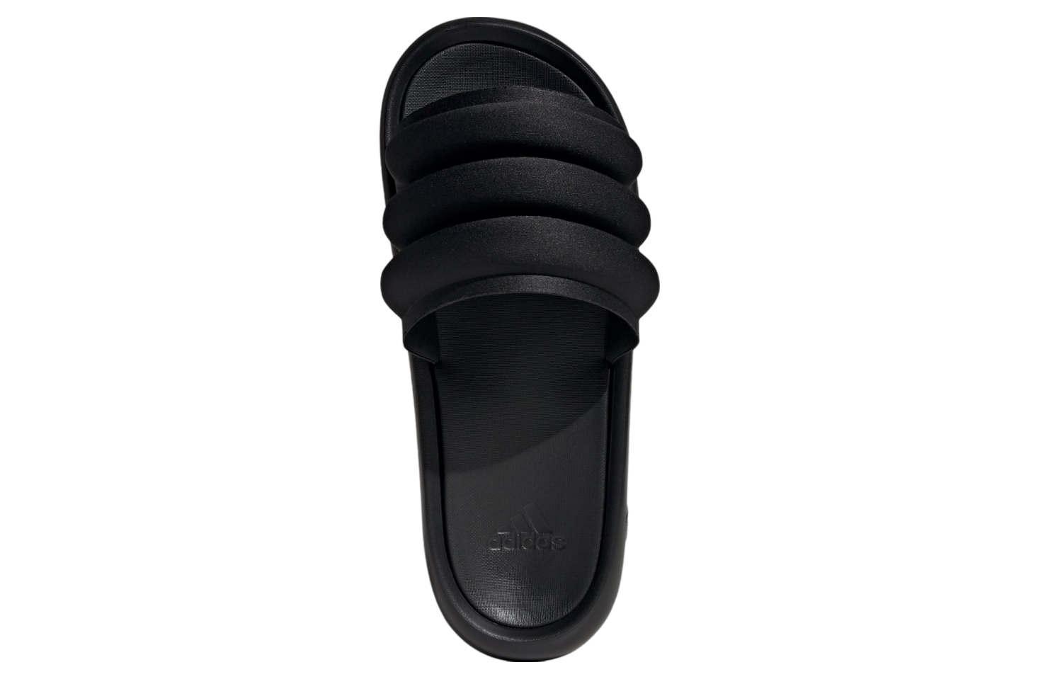 Adidas Adilette Zplaash Wmns Core Black