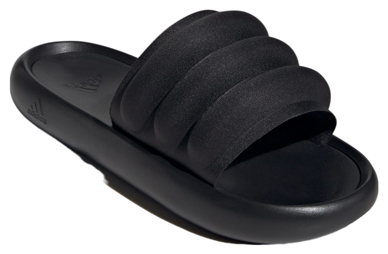 Adidas Adilette Zplaash Wmns Core Black