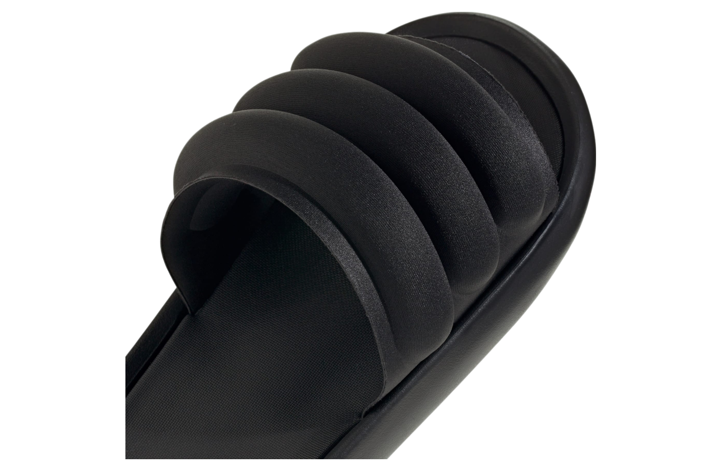 Adidas Adilette Zplaash WMNS Core Black