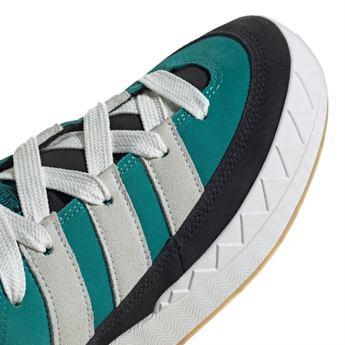 adidas Adimatic Forest Green GZ6206