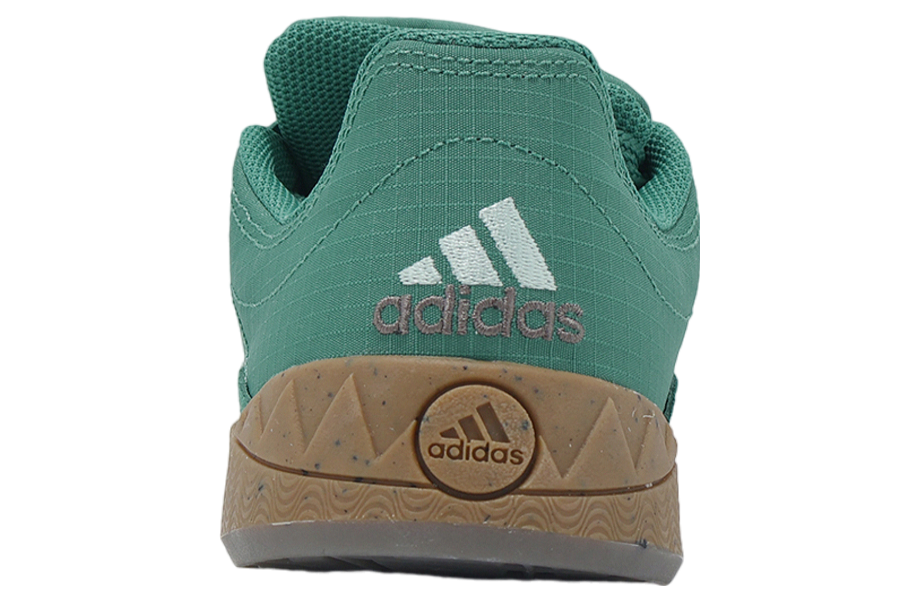 Adidas Adimatic W Active Green / Semi Flash Aqua