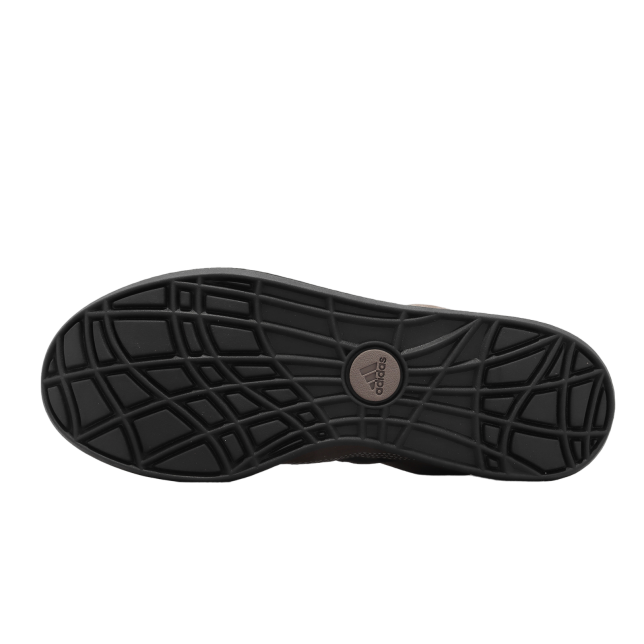 Adidas Adimatic W Earth Strata / Dark Brown - Nov 2023 - IE7363