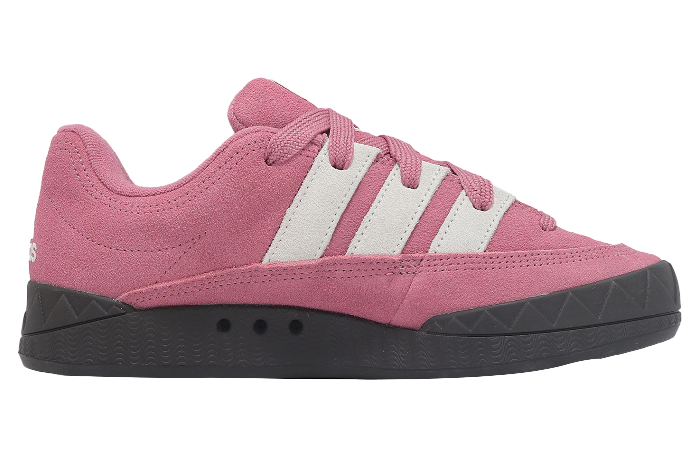 Adidas Adimatic Wil Pink / Off White