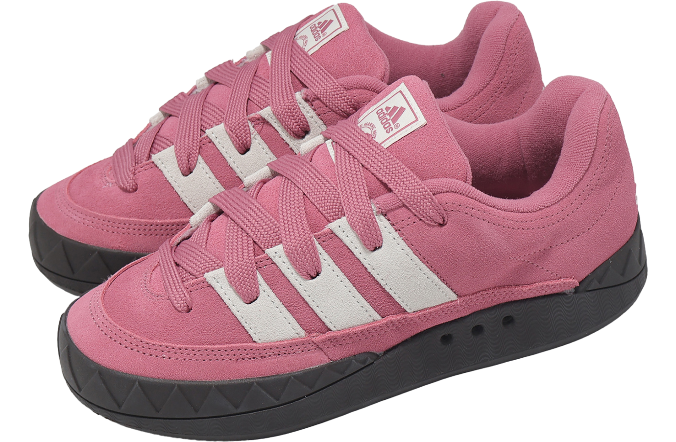 Adidas Adimatic Wil Pink / Off White
