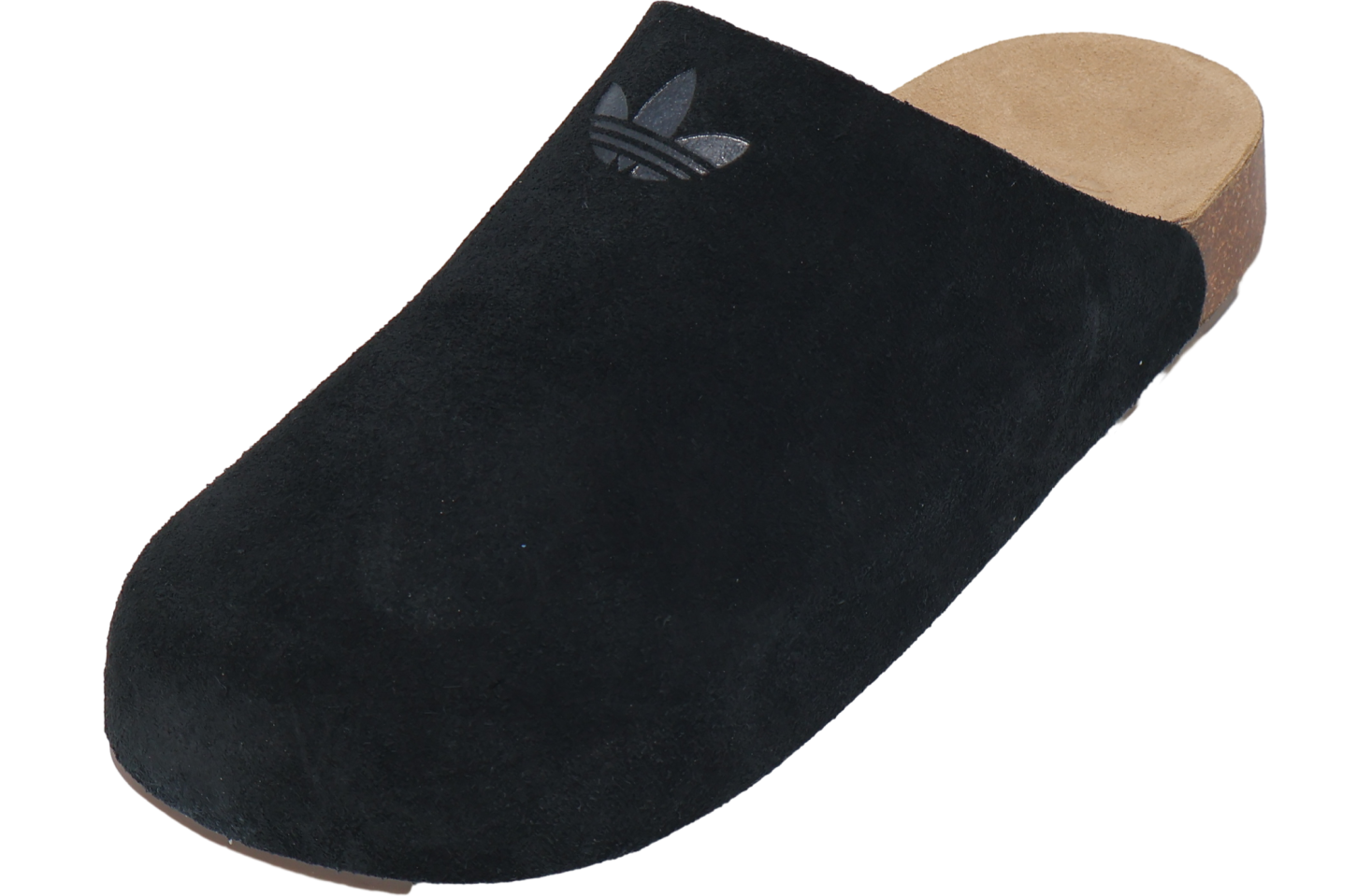 Adidas Adimule Core Black / Gum