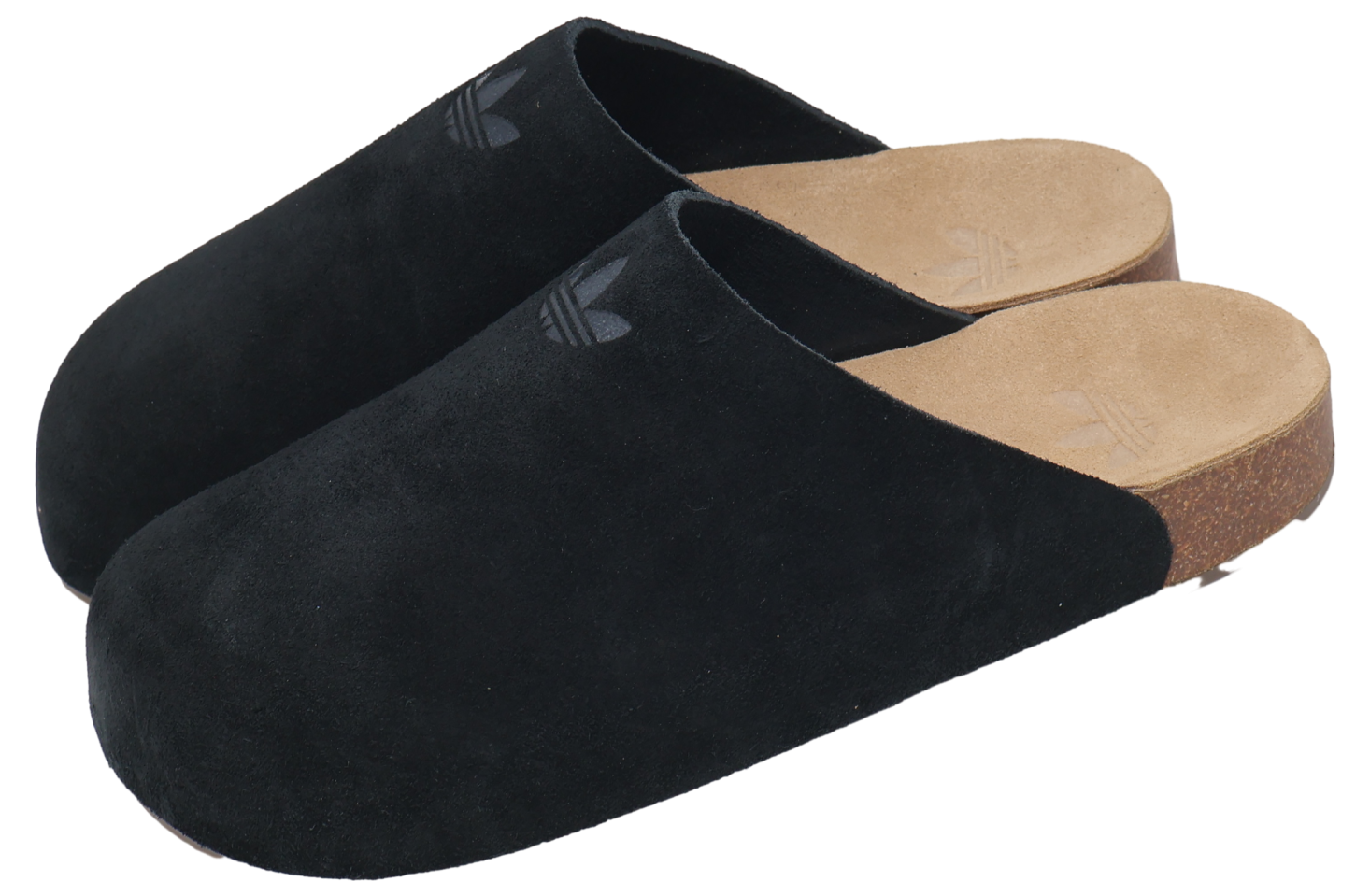 Adidas Adimule Core Black / Gum