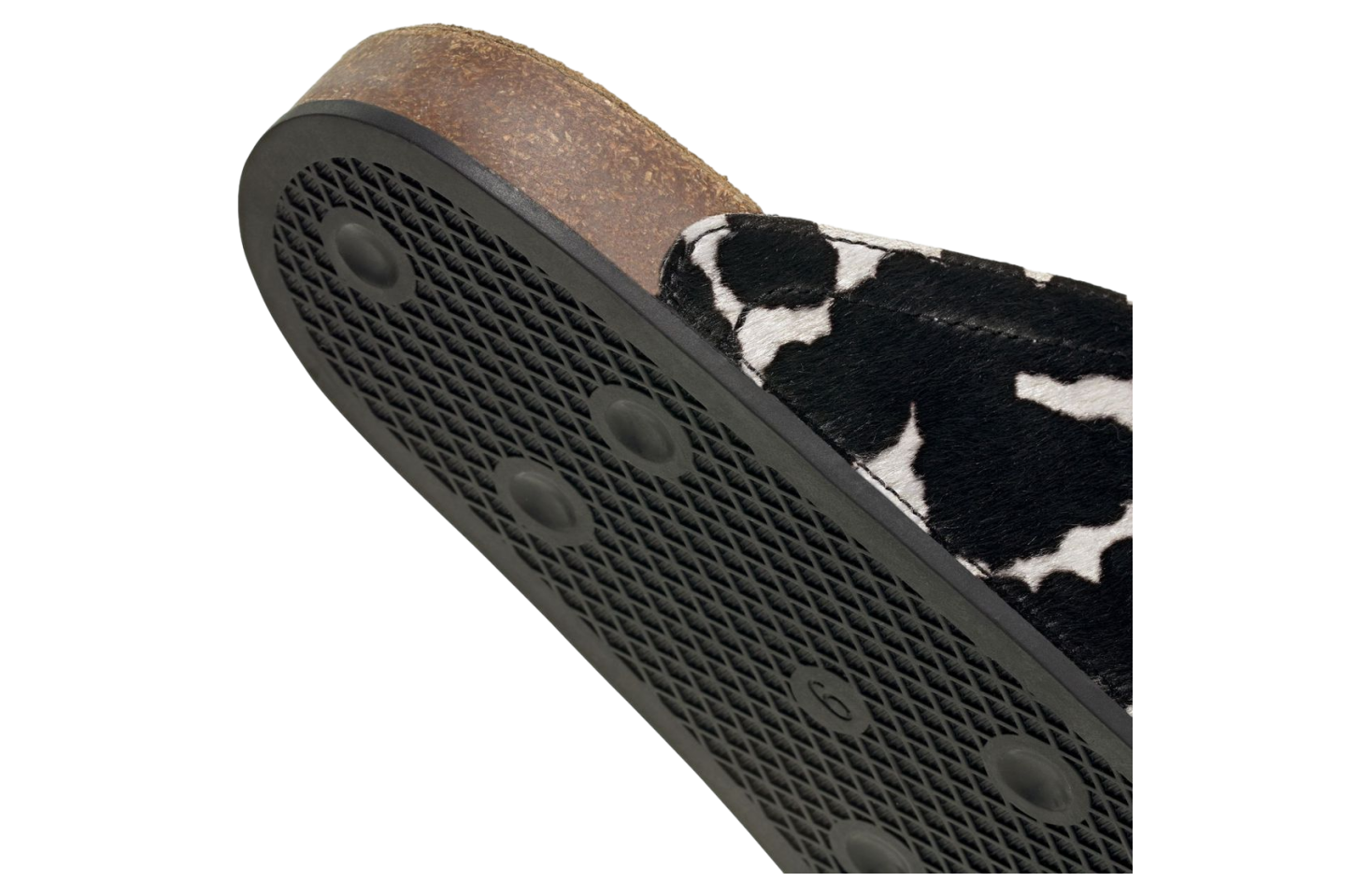 Adidas Adimule Cow Print