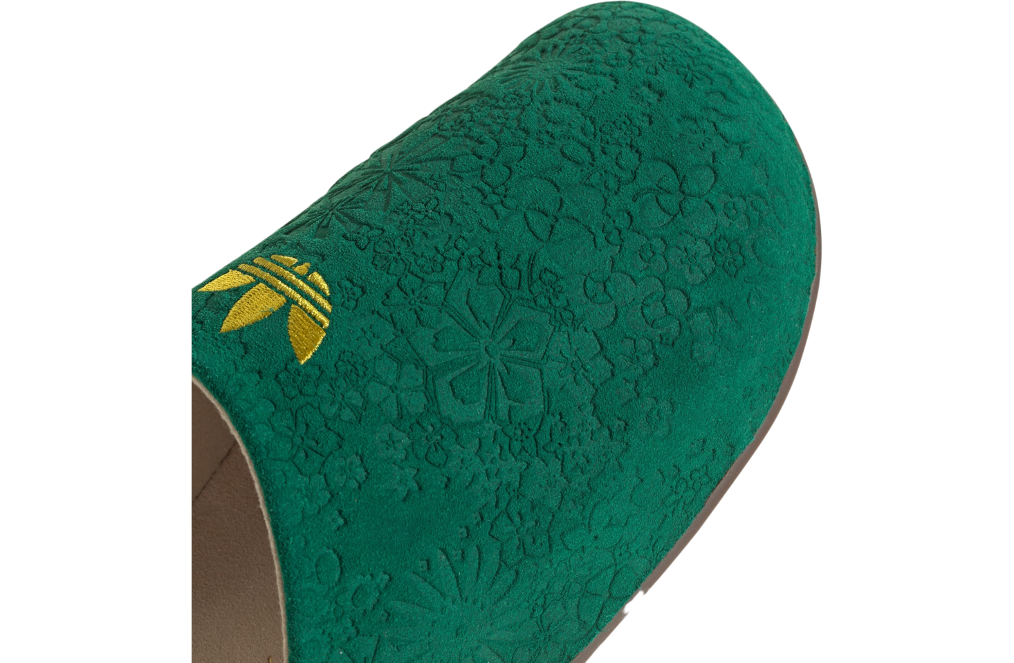 Adidas Adimule WMNS Bold Green / Eqt Yellow