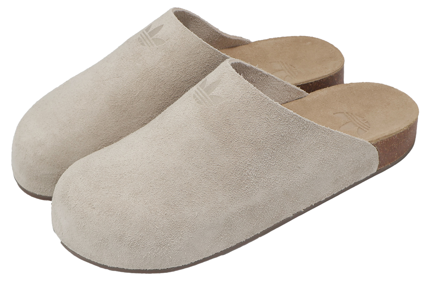 Adidas Adimule Wonder Beige / Gum