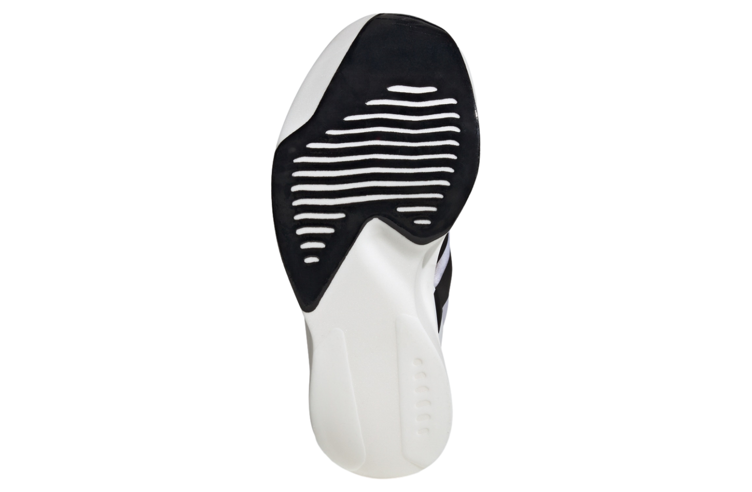 Adidas Adios Pro Evo 2 Footwear White / Core Black